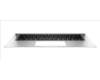 HP Keyboard (Swiss2) für HP Workstation Z240