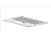 HP Top Cover Sgd W Kb Isk Std Tp für HP Pavilion 14-bk100
