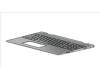 HP Keyboard (INTERNATIONAL) für HP Envy x360 15-bp100