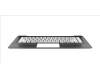 HP Top Cover Smg W Kb Snw Itl für HP 14-cb1000