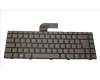 Dell Keyboard, French, 87 Keys, für Dell XPS (L502X)