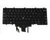 Dell Backlit keyboard for Latitude für Dell Latitude 14 (5450)