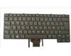 Dell Keyboard (SPANISH) für Dell Latitude 14 (6430u)