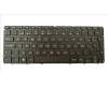 Dell Keyboard (SPANISH) für Dell XPS 13 (322X)
