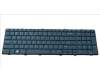 Dell Keyboard (ENGLISH) für Dell Inspiron 17 (1764)