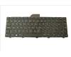 Dell Keyboard (SPANISH) für Dell Inspiron 15z (5523)