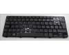 Dell Keyboard (NORTH EUROPEAN) für Dell Inspiron 17 (7746)