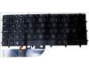 Dell Keyboard, Nordic Eastern für Dell XPS 15 (9570)