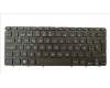 Dell Keyboard (SPANISH) für Dell XPS 13 (322X)
