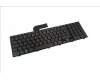 Dell Keyboard (FRENCH) für Dell Inspiron 17 (3737)