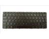 Dell Keyboard (FRENCH) für Dell XPS 13 (322X)