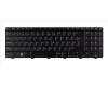 Dell Keyboard (EUROPEAN) für Dell XPS 17 (L701X)