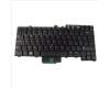 Dell Keyboard (SWISS) für Dell Precision M4400