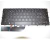 Dell GY76P Backlit Swiss layout keyboard