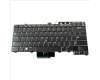 Dell KYBD 83 US ENG BLK EMDB für Dell Precision M2400