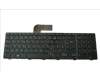 Dell Keyboard, French, 103 Keys, für Dell XPS 17 (L702X)