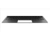 HP Top Cvr W/Kb - Uk für HP Chromebook 11A G6 EE