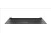 HP Top Cover W Kb Ahs Intl für HP 15-da3000
