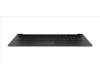 HP TOP COVER & keyboard internat für HP 15-da3000