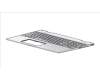 HP Top Cover Nsv W Kb Nsv Itl für HP Envy x360 15-cn1600