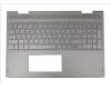 HP Top Cover Nsv Dsc W Kb Uk New für HP Envy x360 15-bp100