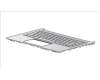 HP Top Cover Sfw W Kb Snw Uk für HP 14-cf2000