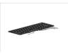 HP Kybd Bl W/Pt Stk 14-Uk für HP EliteBook 840R G4