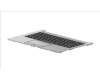 HP Top Cover Das W/Tp W/Kb Jtb It für HP 246 G7