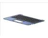 HP Top Cover Ryb W Kb Jtb Isk Uk für HP Stream 11-ak0000