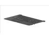 HP TCOVER JTB MSKT W TP W KB JTB für HP 17-by2000