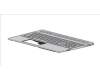 HP TOP COVER LMG WKB BL LMG GR für HP Pavilion 15-cw1000