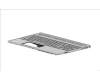 HP Top cover with keyboard für HP Pavilion 15-cw1000