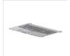 HP Top Cover W/Keyboard UK für HP 255 G7