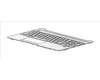 HP TOP COVER NSV W KB INTL für HP 15-dw2000