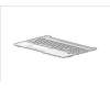 HP TOP COVER NSV FPR W KB FR für HP 15-dw2000