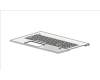 HP Top Cover W/Keyboard SP für HP Envy 17-ce0000