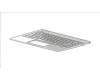 HP TOP COVER W KB BL PLG INTL für HP Envy 13-aq0300