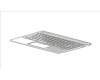HP TOP COVER W KB BL PLG SWISS für HP Envy 13-aq0300