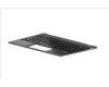 HP Top Cover W/Keyboard BL NFB FR für HP Envy x360 13-ar0500