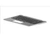 HP Cover W/Keyboard BL Int für HP Pavilion x360 14-dh1000