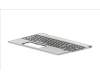 HP Keyboard (INTERNATIONAL) für HP Envy x360 15-dr1900