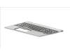 HP TOP COVER NFB W KB NFB FR für HP Envy x360 15-ds0000