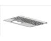 HP TOP COVER NSV UMA W KB NSV ITL für HP Envy x360 15-dr1900