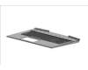 HP TOP COVER GSW W KB INTL für HP Pavilion Gaming 17-cd1000