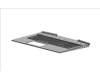 HP TOP COVER GSW W KB BL INTL für HP Pavilion Gaming 17-cd1000