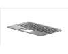 HP TOP COVER W/KB FR für HP ProBook X360 11 G4