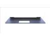 HP TOP COVER RYB W KB JTB UK für HP Stream 14-ds0000