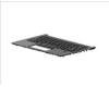 HP TOP COVER PLG W KB AHS SWISS für HP 14s-dq0000