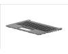 HP Top cover with keyboard for für HP 14s-fq0000