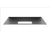 HP TOP COVER W/KB CBG ISK TP UK für HP Chromebook 14 G5